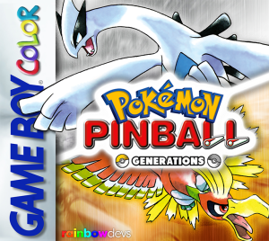 Pokémon Gold & Silver Are Still The Series' Most Ambitious Games